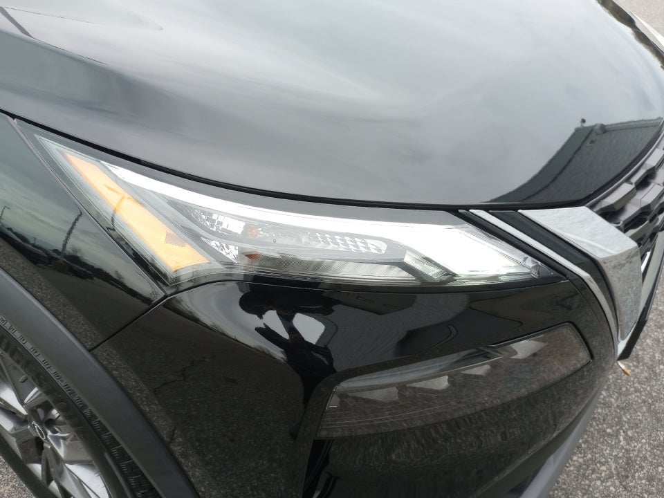 2023 Nissan Rogue S Intelligent AWD