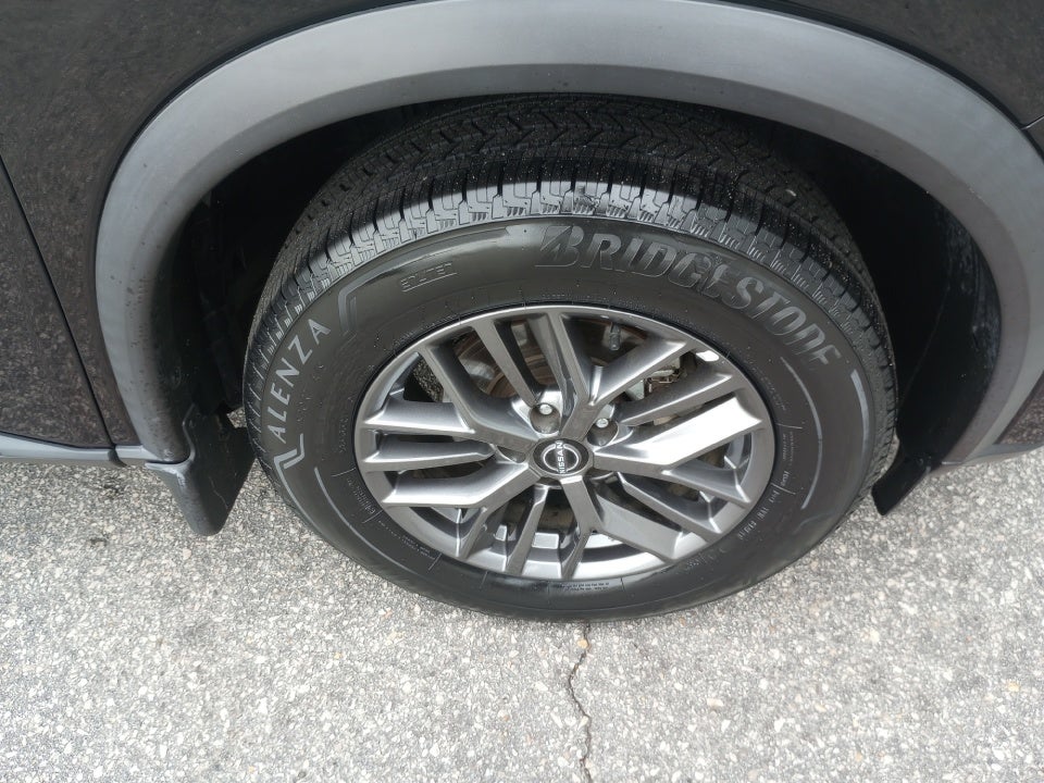 2023 Nissan Rogue S Intelligent AWD