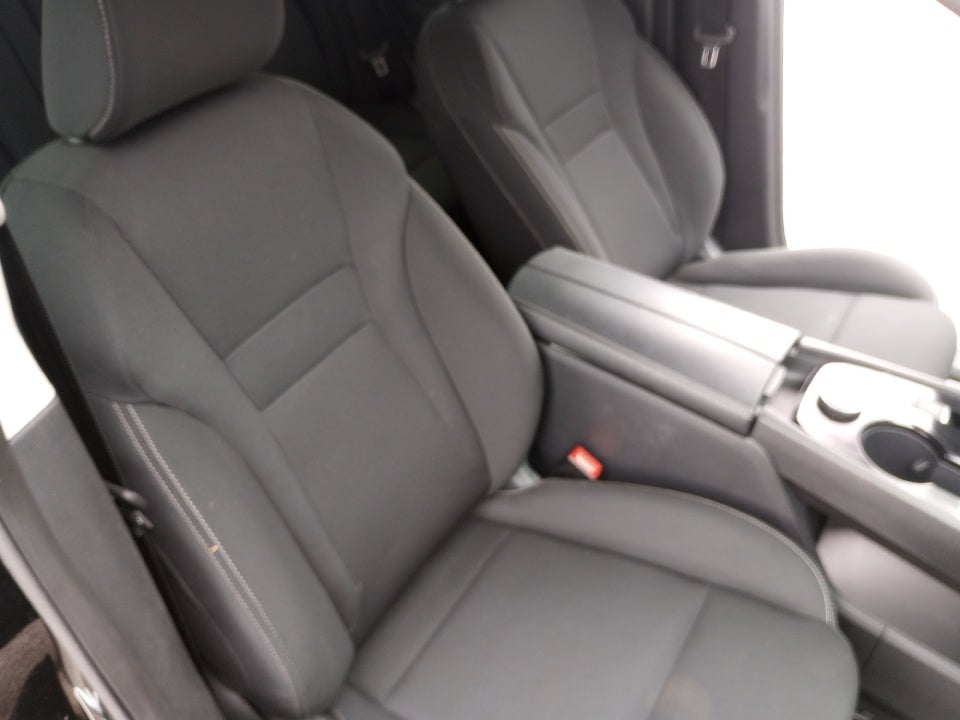 2023 Nissan Rogue S Intelligent AWD