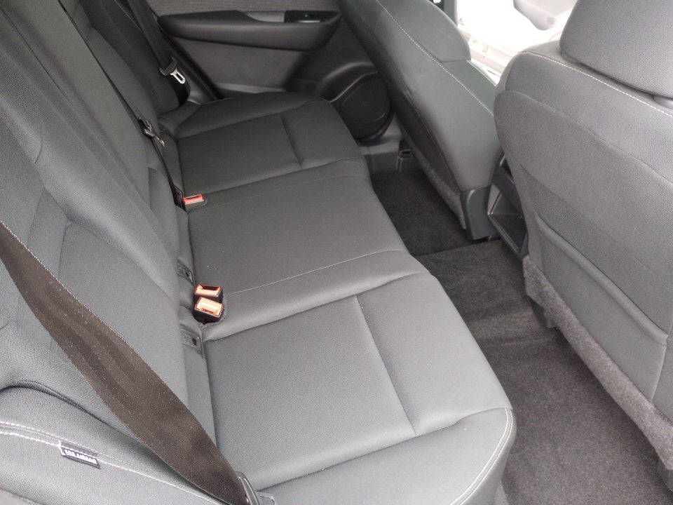 2023 Nissan Rogue S Intelligent AWD