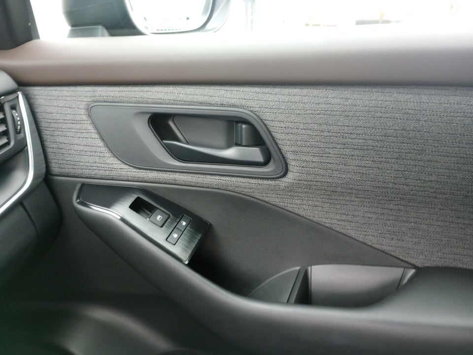 2023 Nissan Rogue S Intelligent AWD