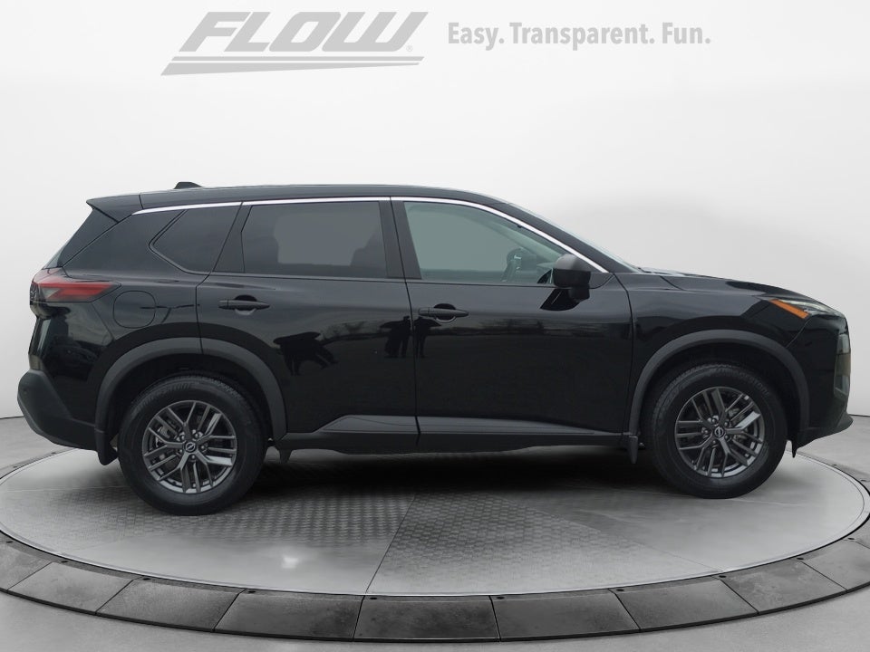 2023 Nissan Rogue S Intelligent AWD