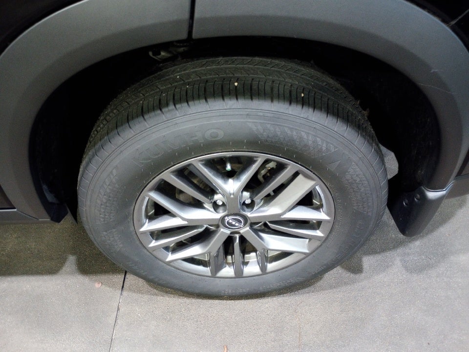 2025 Nissan Rogue S Intelligent AWD