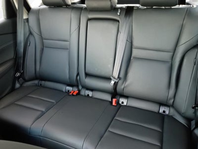 2027 Nissan Rogue Dark Armor