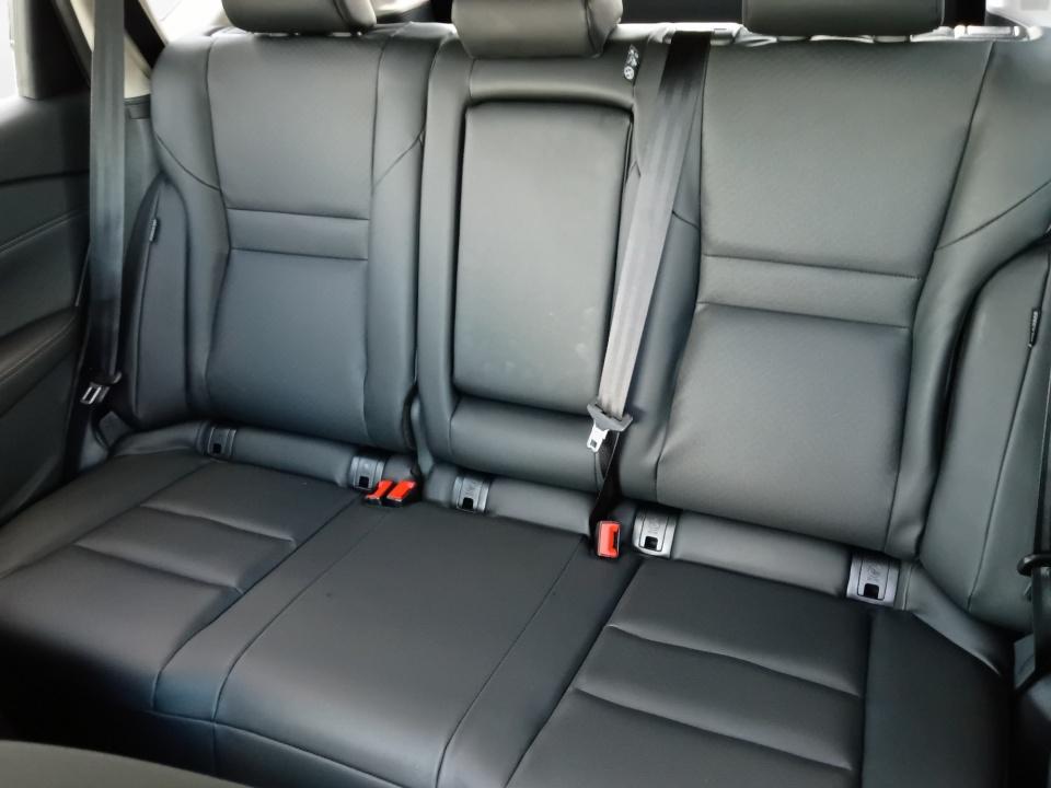 2027 Nissan Rogue Dark Armor
