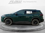 2027 Nissan Rogue Dark Armor