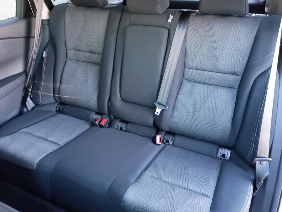 2027 Nissan Rogue SV