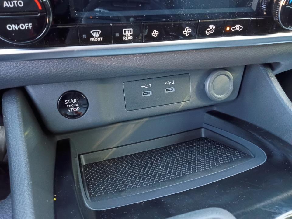 2027 Nissan Rogue SV