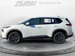 2027 Nissan Rogue SV