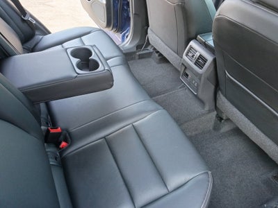 2023 Nissan Rogue SL Intelligent AWD