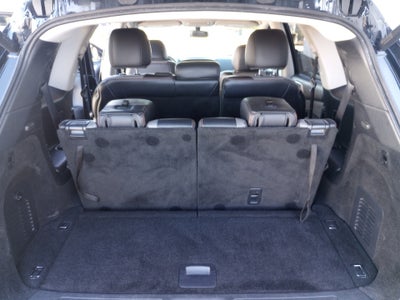 2020 Nissan Pathfinder SL 2WD