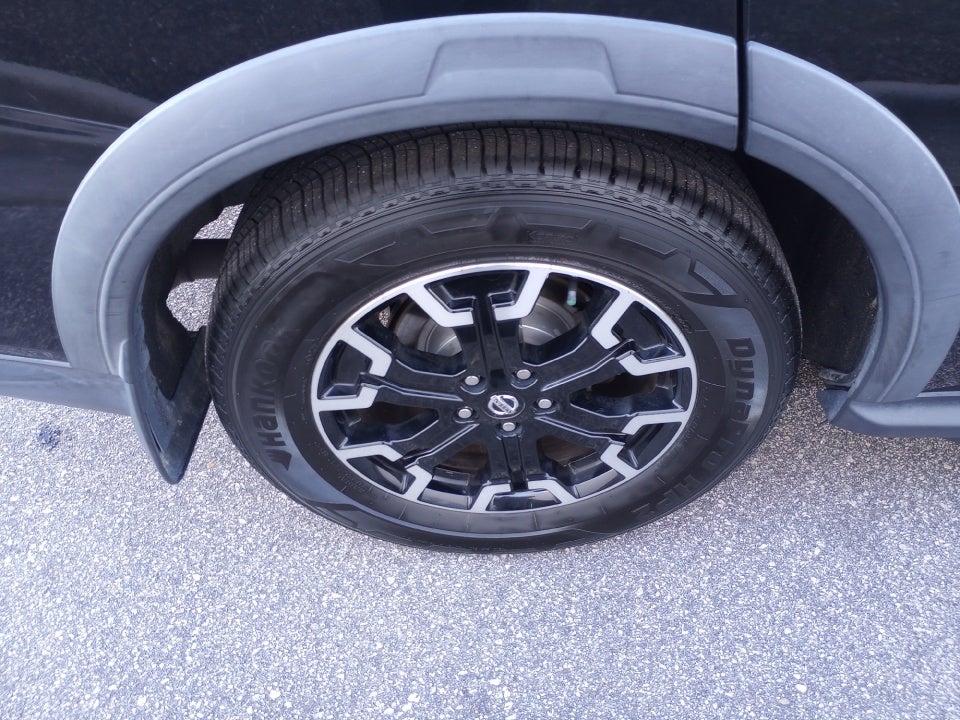 2020 Nissan Pathfinder SL 2WD