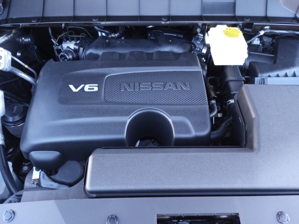 2023 Nissan Pathfinder SL FWD