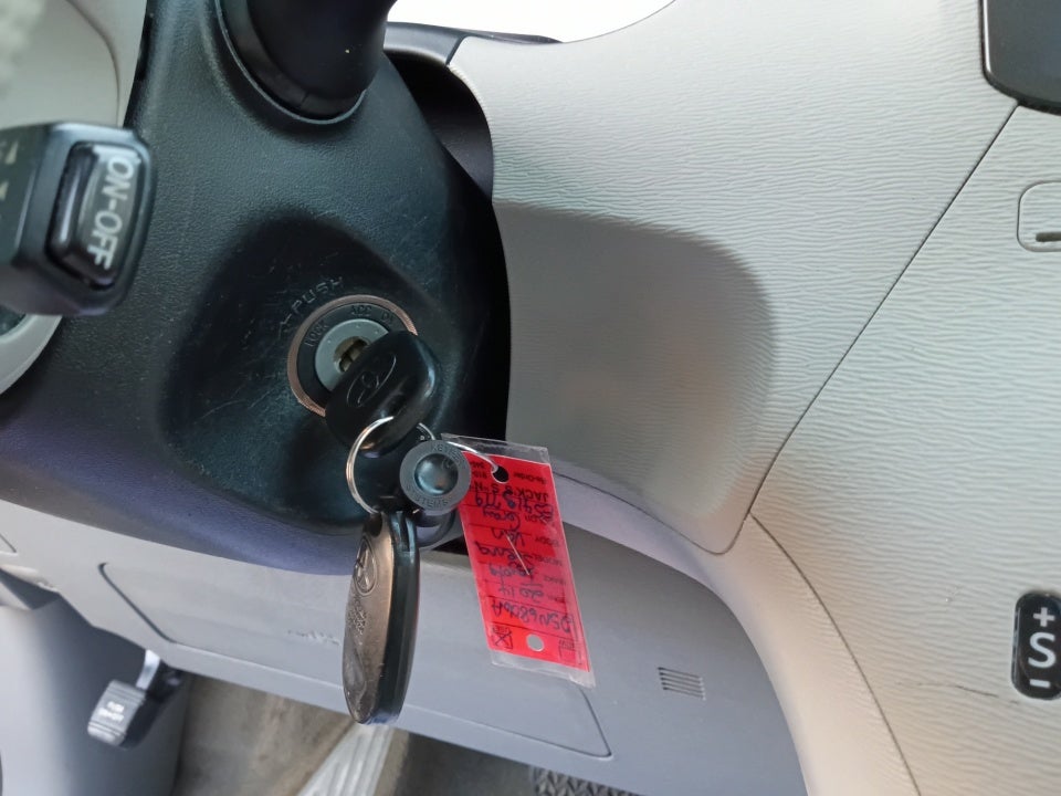 2014 Toyota Sienna XLE V6 8 Passenger