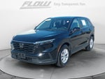 2024 Honda CR-V LX AWD