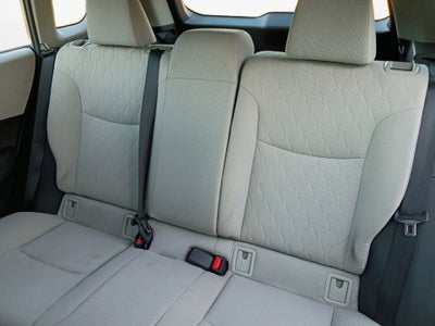 2023 Toyota Corolla Cross L