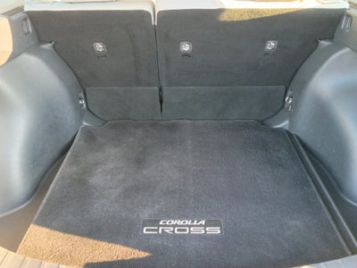 2023 Toyota Corolla Cross L
