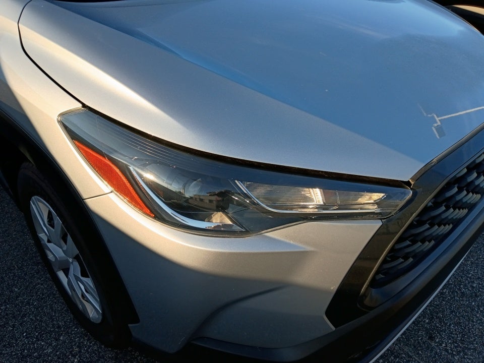 2023 Toyota Corolla Cross L