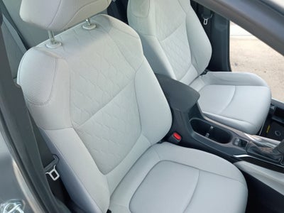 2023 Toyota Corolla Cross L