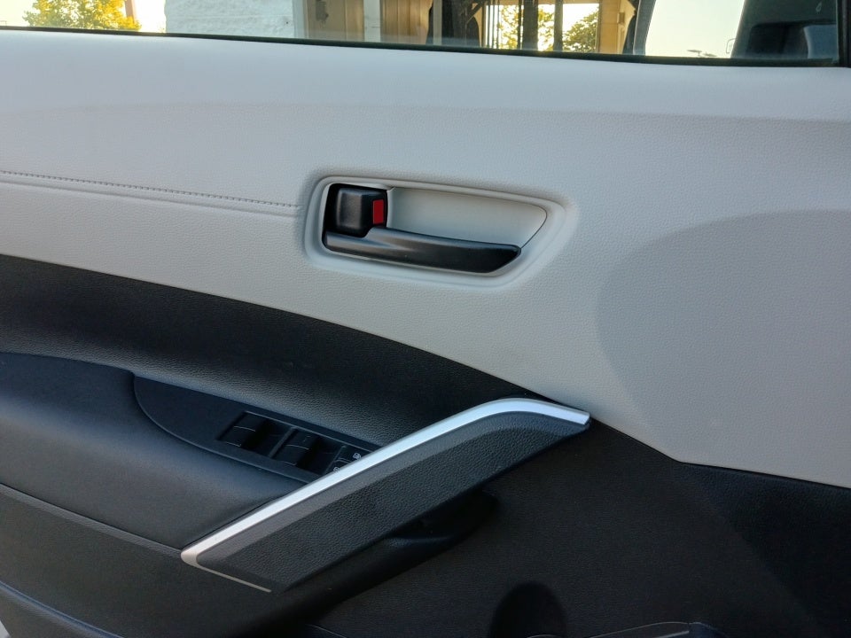 2023 Toyota Corolla Cross L