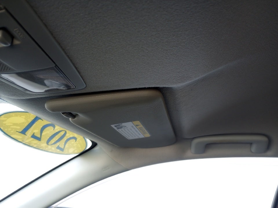 2021 Mitsubishi Outlander Sport 2.0 S 2WD