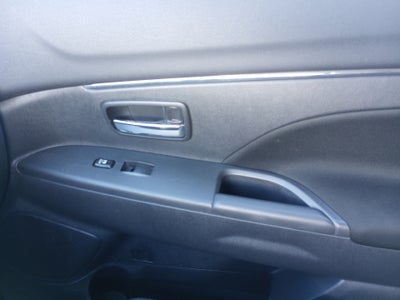 2021 Mitsubishi Outlander Sport 2.0 S 2WD