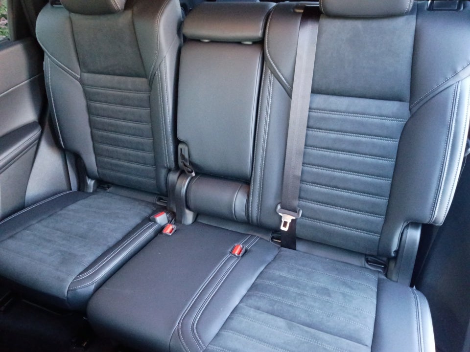 2026 Nissan Rogue Plug-In Hybrid SL