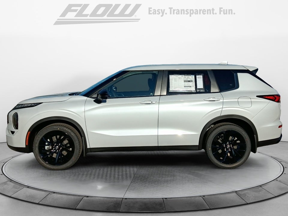 2026 Nissan Rogue Plug-In Hybrid SL