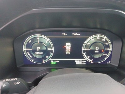 2026 Nissan Rogue Plug-In Hybrid SL