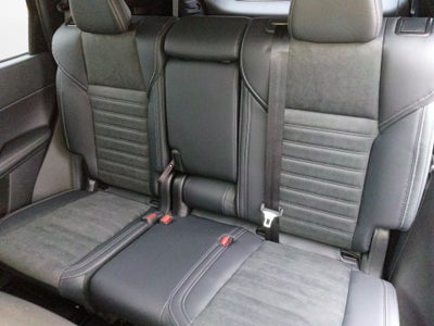 2026 Nissan Rogue Plug-In Hybrid SL