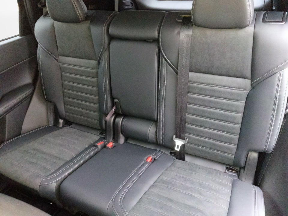 2026 Nissan Rogue Plug-In Hybrid SL