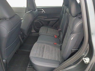 2026 Nissan Rogue Plug-In Hybrid SL