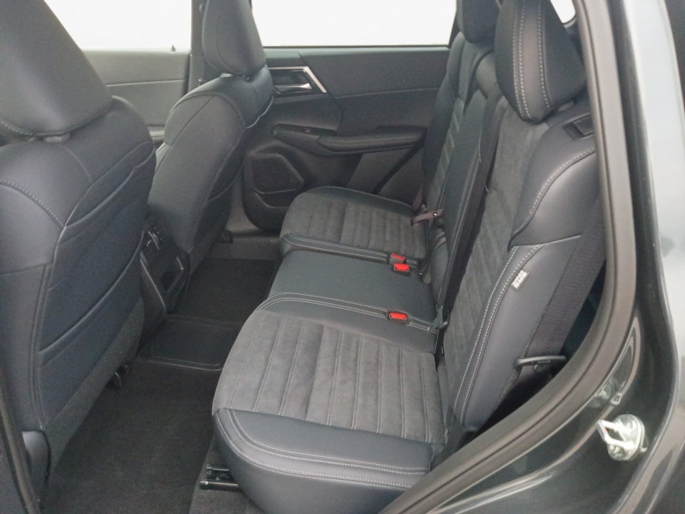 2026 Nissan Rogue Plug-In Hybrid SL