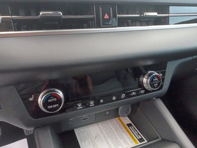 2026 Nissan Rogue Plug-In Hybrid SL