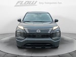 2026 Nissan Rogue Plug-In Hybrid SL
