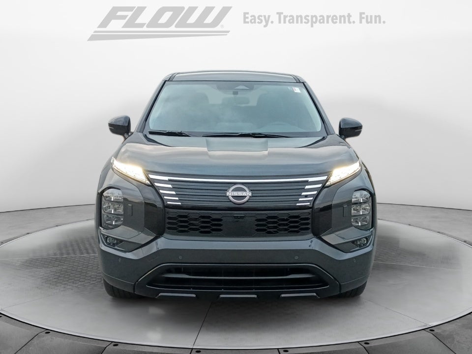 2026 Nissan Rogue Plug-In Hybrid SL