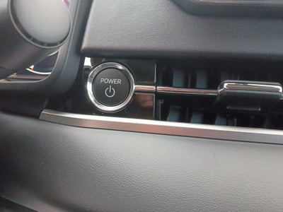 2026 Nissan Rogue Plug-In Hybrid SL