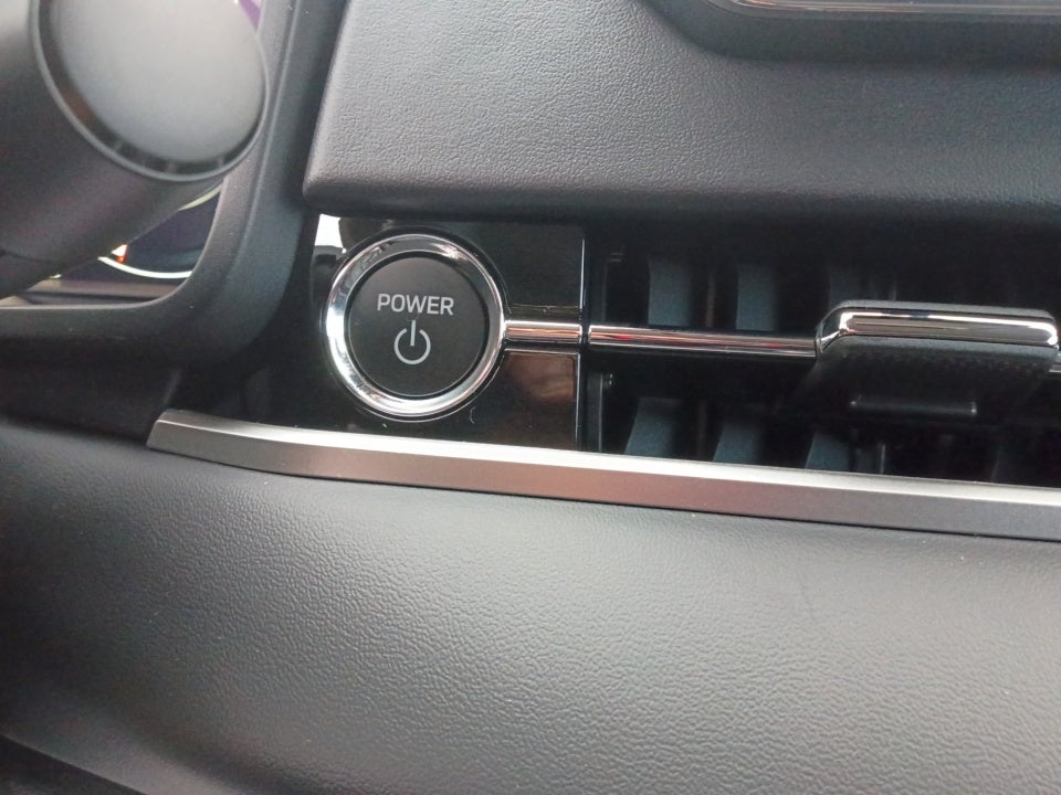 2026 Nissan Rogue Plug-In Hybrid SL