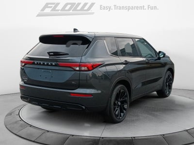 2026 Nissan Rogue Plug-In Hybrid SL
