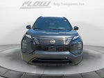 2026 Nissan Rogue Plug-In Hybrid Platinum