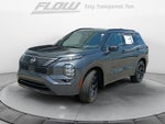 2026 Nissan Rogue Plug-In Hybrid Platinum