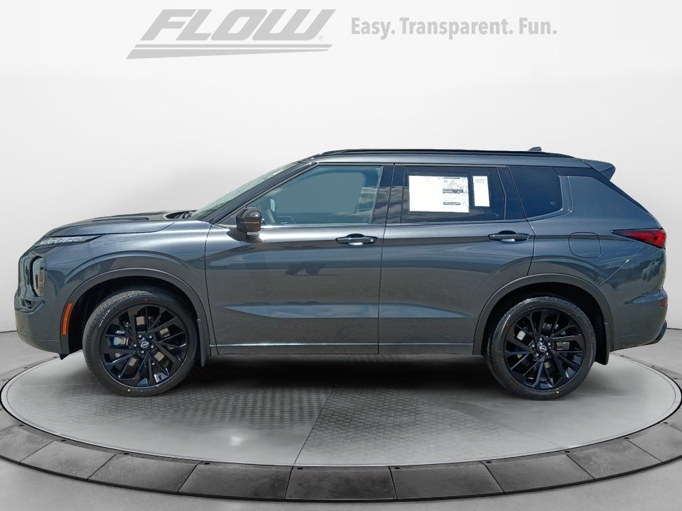 2026 Nissan Rogue Plug-In Hybrid Platinum