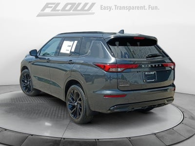 2026 Nissan Rogue Plug-In Hybrid Platinum