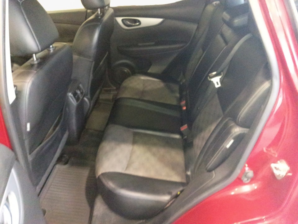 2020 Nissan Rogue Sport SV FWD Xtronic CVT