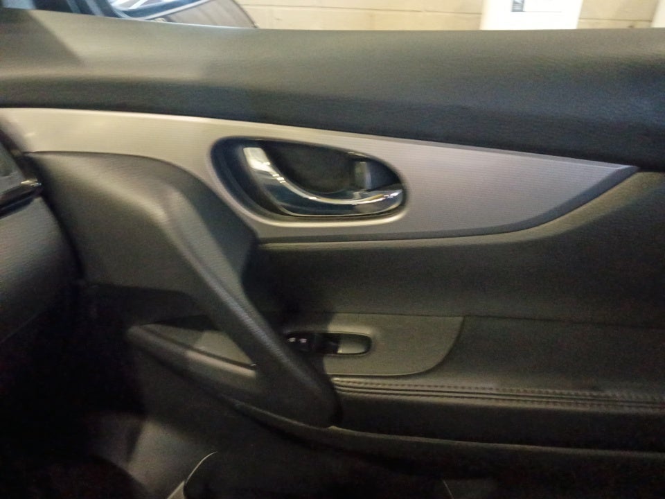 2020 Nissan Rogue Sport SV FWD Xtronic CVT