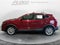 2020 Nissan Rogue Sport SV FWD Xtronic CVT