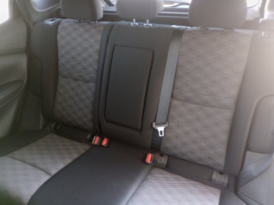 2020 Nissan Rogue Sport SV AWD Xtronic CVT