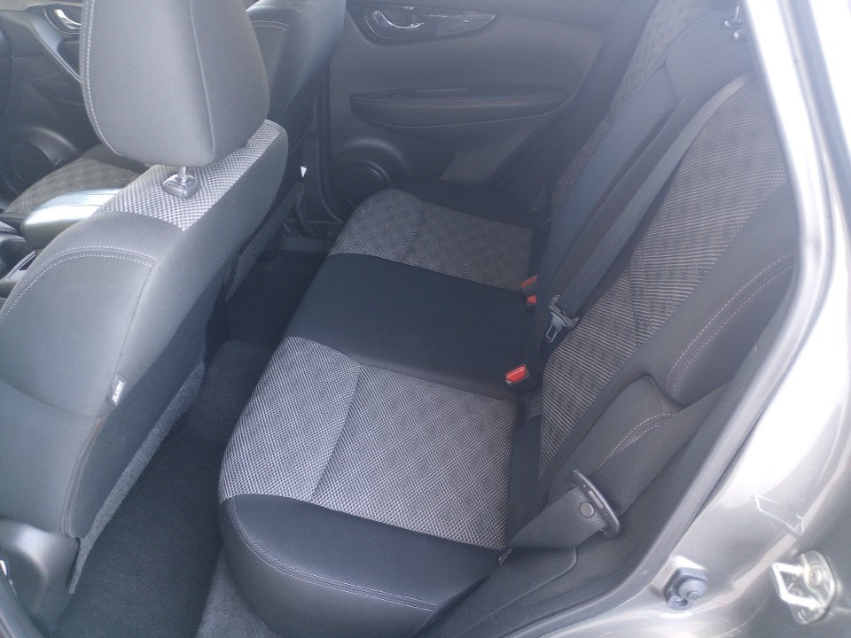 2020 Nissan Rogue Sport SV AWD Xtronic CVT