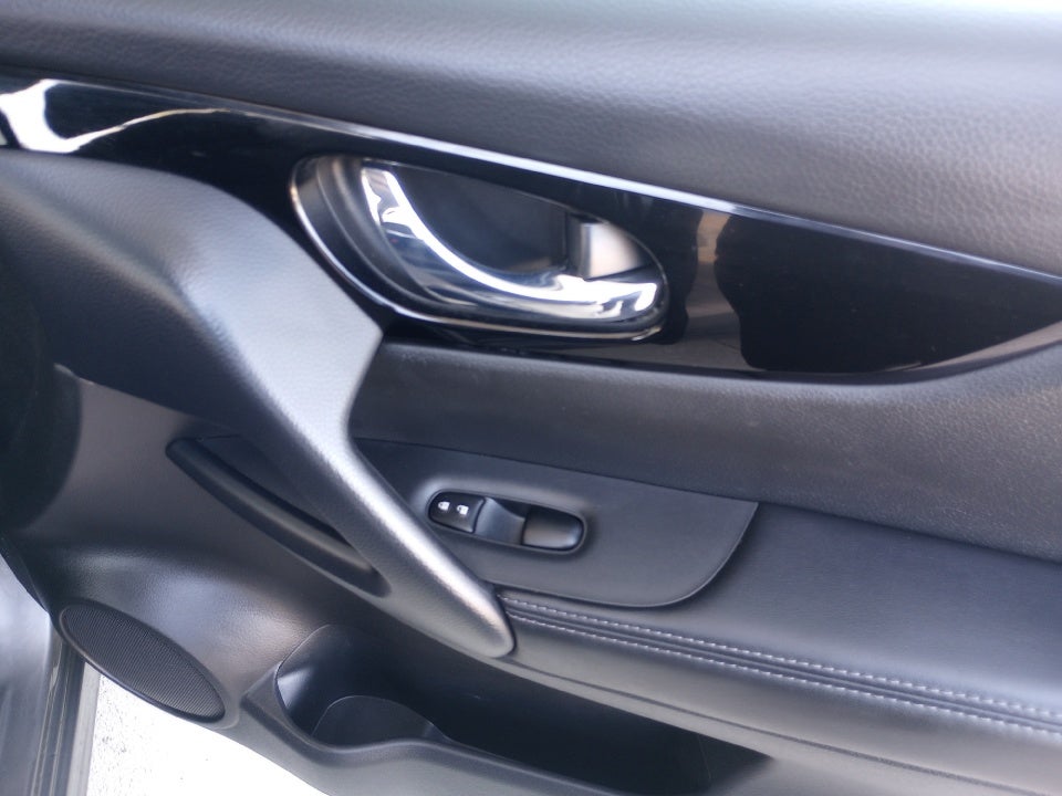 2020 Nissan Rogue Sport SV AWD Xtronic CVT