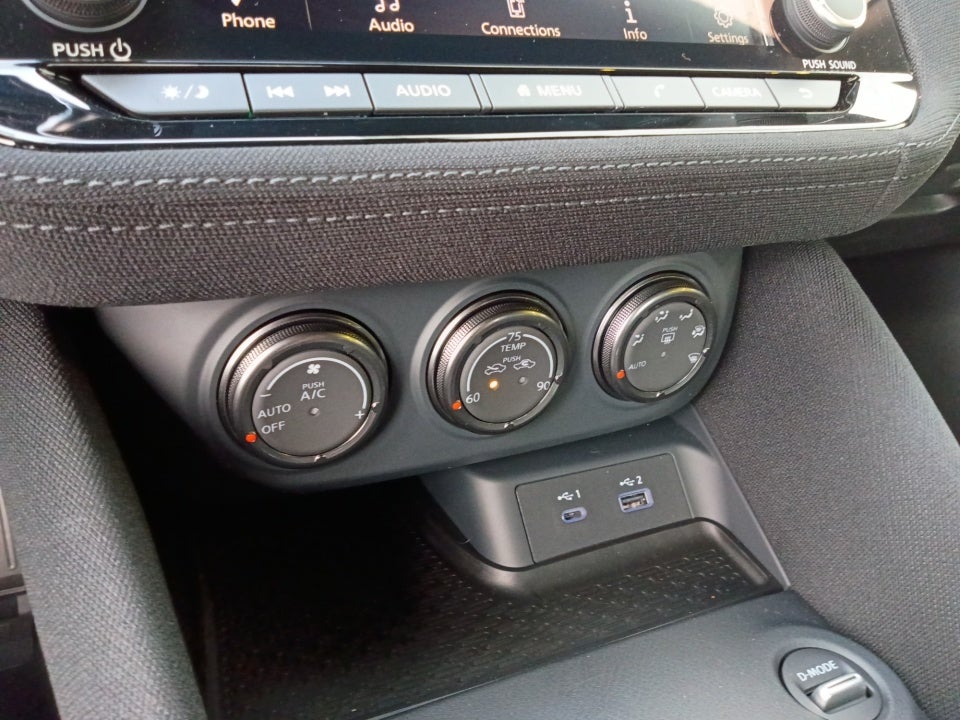 2026 Nissan Z Sport